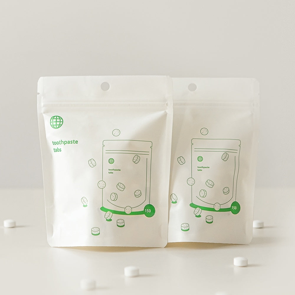 SIMPLUT Toothpaste Tablet Refills