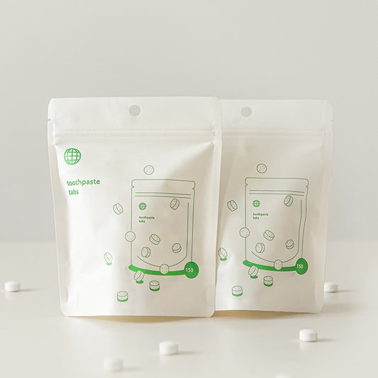 SIMPLUT Toothpaste Tablet Refills