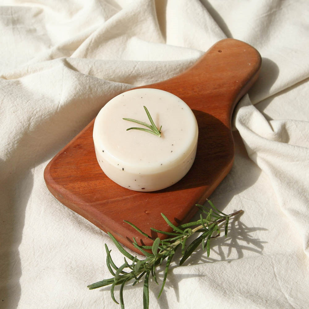 Zero Waste Natural Solid Dish Washing Soap Bars